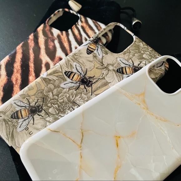 NWT iPhone 11 Pro Max Case Bundle - Picture 3 of 5